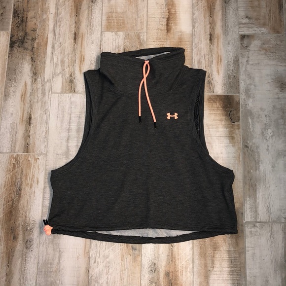 Under Armour Tops - Under armour workout tank